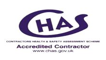 CHAS accreditation